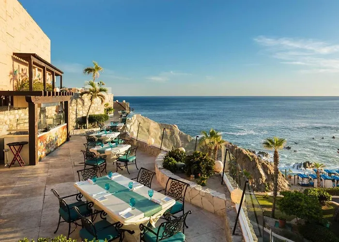 Hacienda Encantada & Residences Station touristique Cabo San Lucas