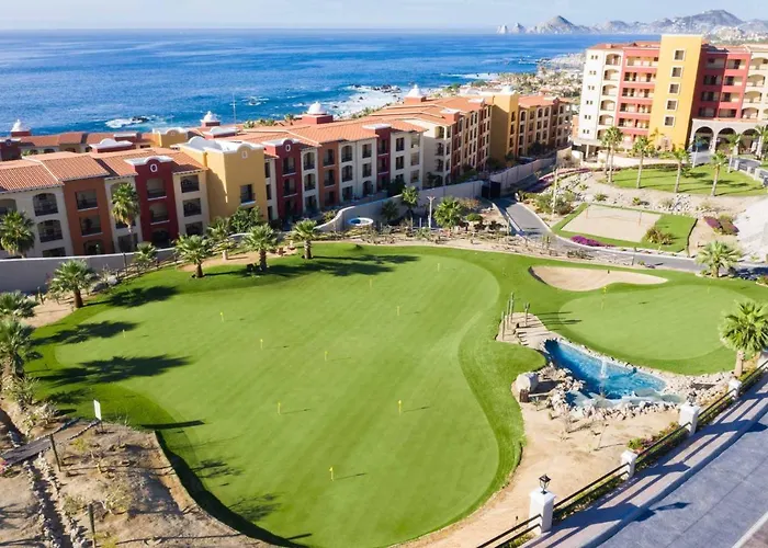 Hacienda Encantada & Residences Station touristique