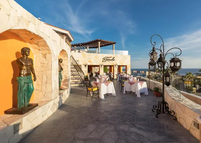 Station touristique Hacienda Encantada & Residences Cabo San Lucas