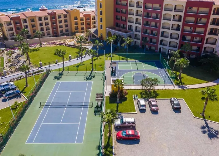 Hacienda Encantada & Residences Station touristique 5*