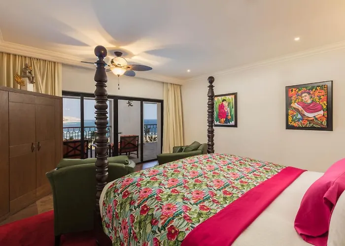 Station touristique Hacienda Encantada & Residences 5*