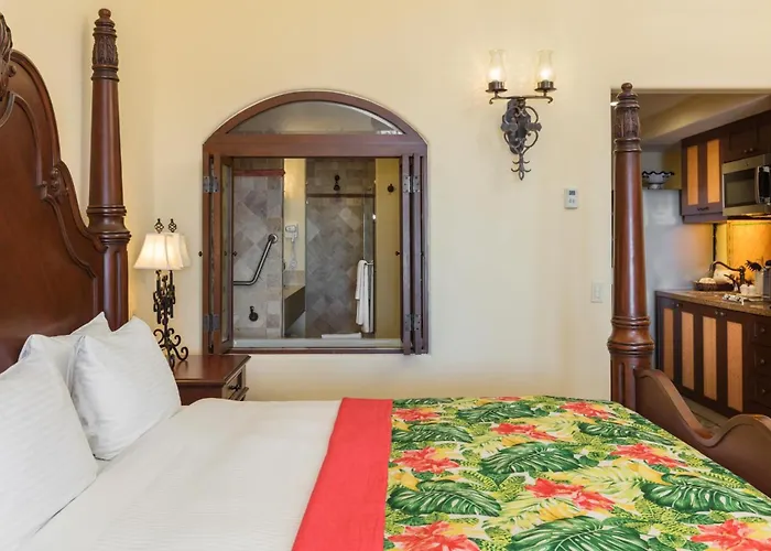 Hacienda Encantada & Residences Station touristique Cabo San Lucas