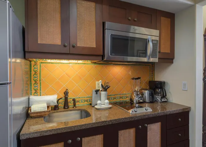 Station touristique Hacienda Encantada & Residences Cabo San Lucas