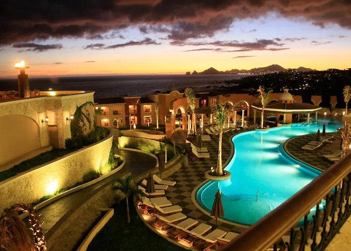 Station touristique Hacienda Encantada & Residences