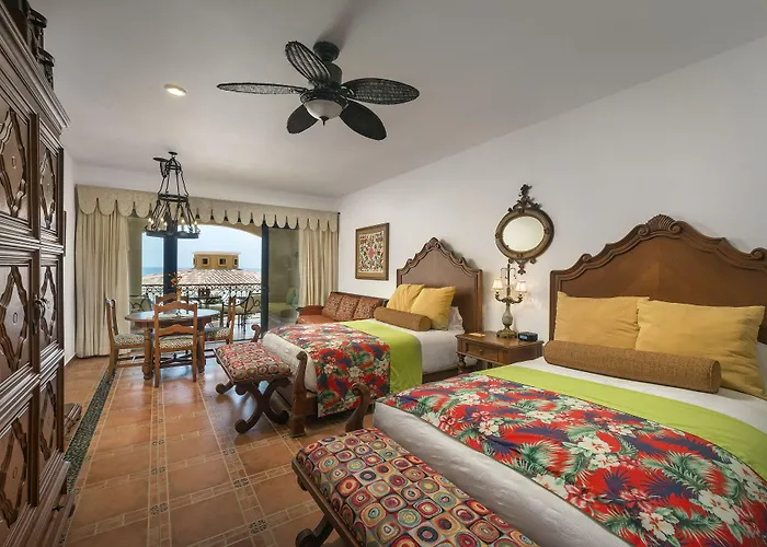 Station touristique Hacienda Encantada & Residences 5*