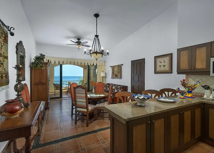 Hacienda Encantada & Residences Station touristique
