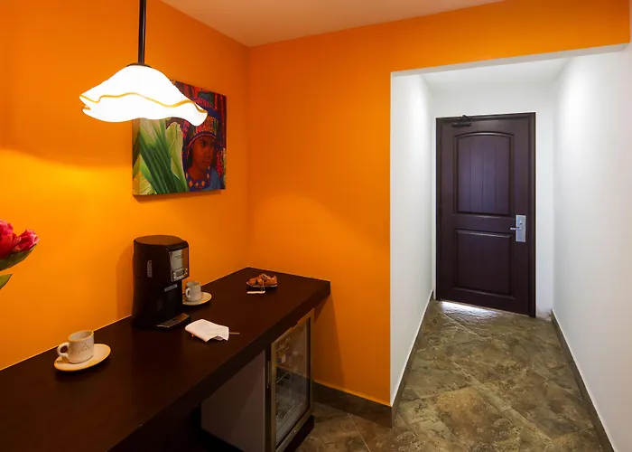 Station touristique Hacienda Encantada & Residences Cabo San Lucas
