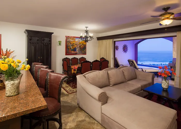 Station touristique Hacienda Encantada & Residences 5*