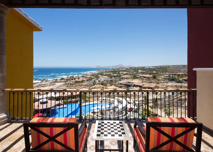 Hacienda Encantada & Residences Station touristique Cabo San Lucas