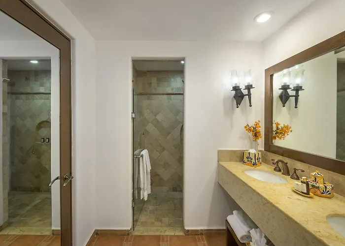Resort Hacienda Encantada & Residences Cabo San Lucas