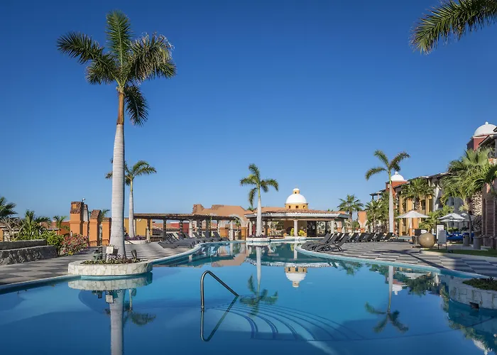 Station touristique Hacienda Encantada & Residences 5*