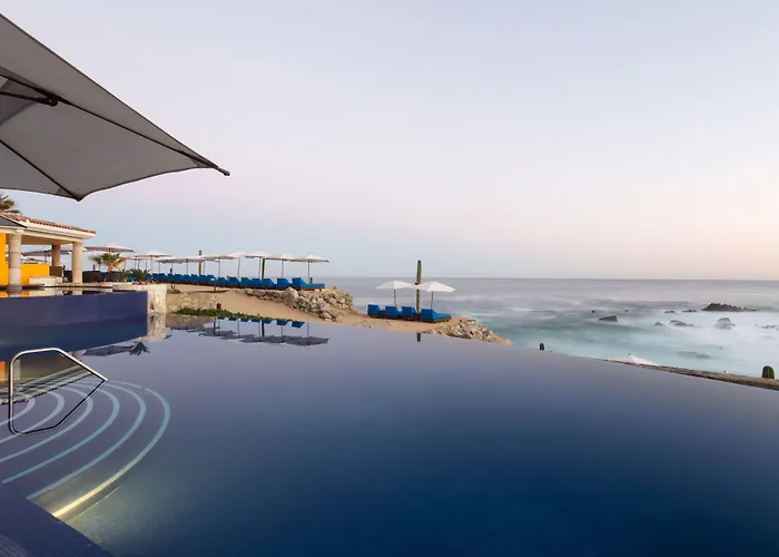 Station touristique Hacienda Encantada & Residences 5*