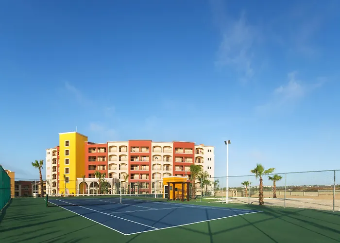 Hacienda Encantada & Residences Station touristique 5*