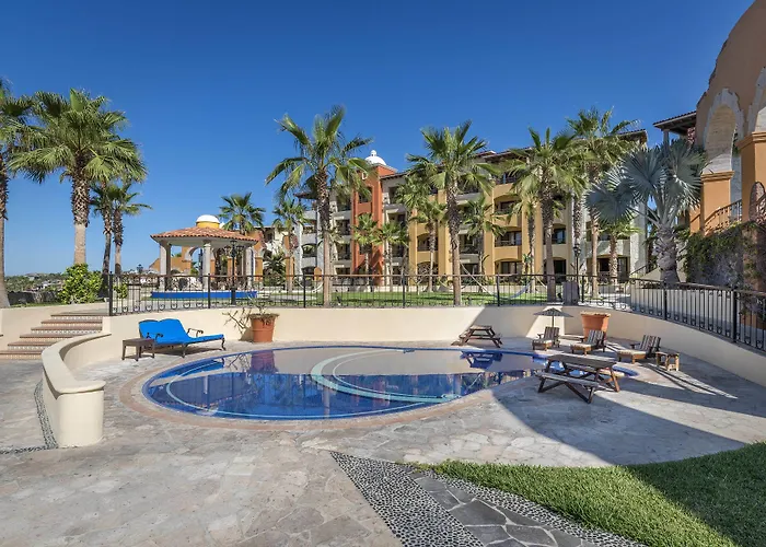 Hacienda Encantada & Residences Station touristique
