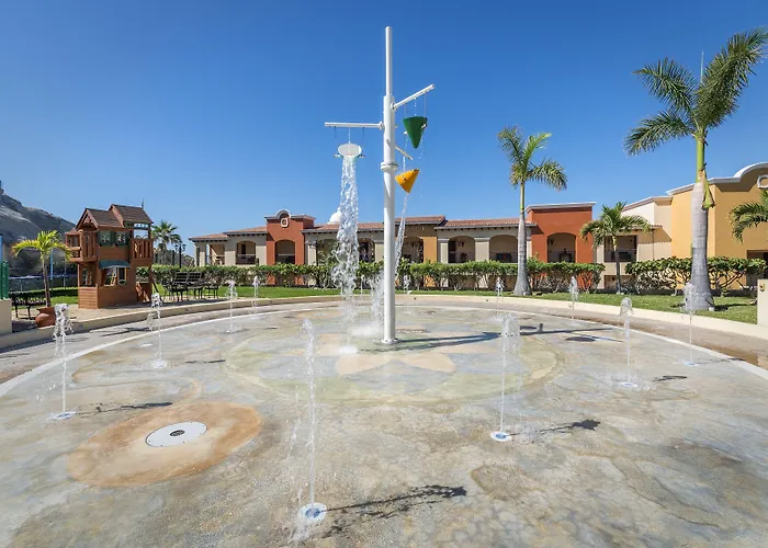 Hacienda Encantada & Residences Station touristique Cabo San Lucas