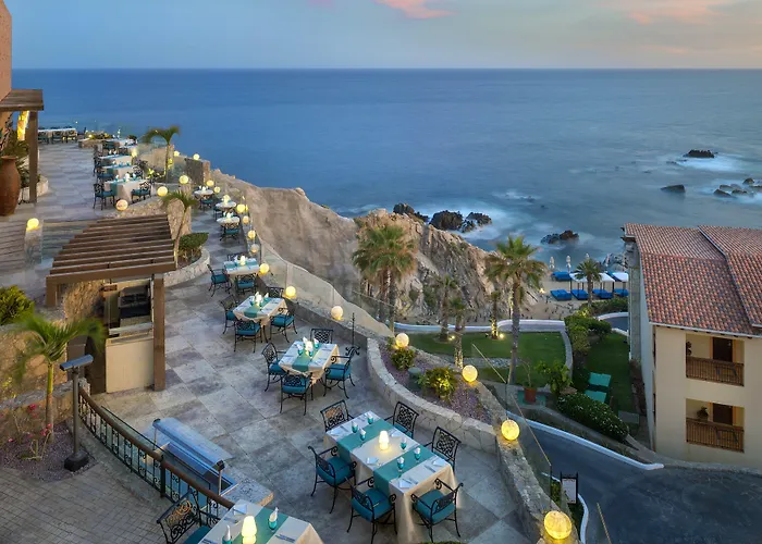 Hacienda Encantada & Residences Station touristique Cabo San Lucas