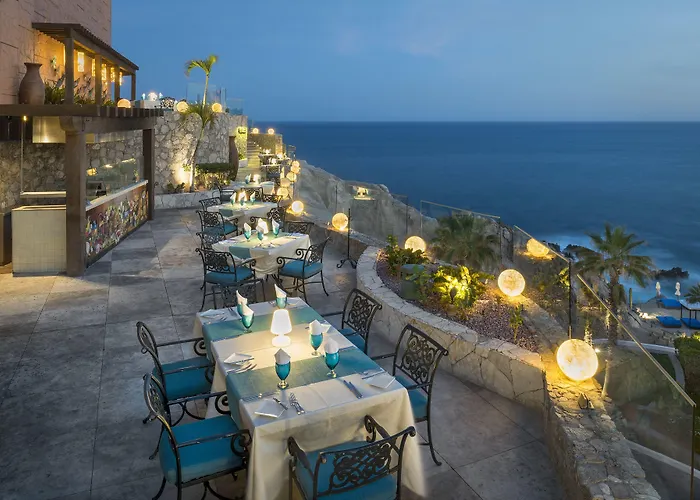 Hacienda Encantada & Residences Station touristique Cabo San Lucas