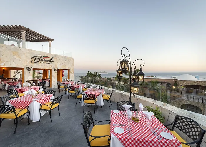 Station touristique Hacienda Encantada & Residences 5*