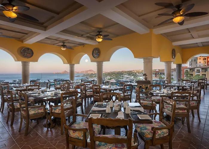 Station touristique Hacienda Encantada & Residences Cabo San Lucas