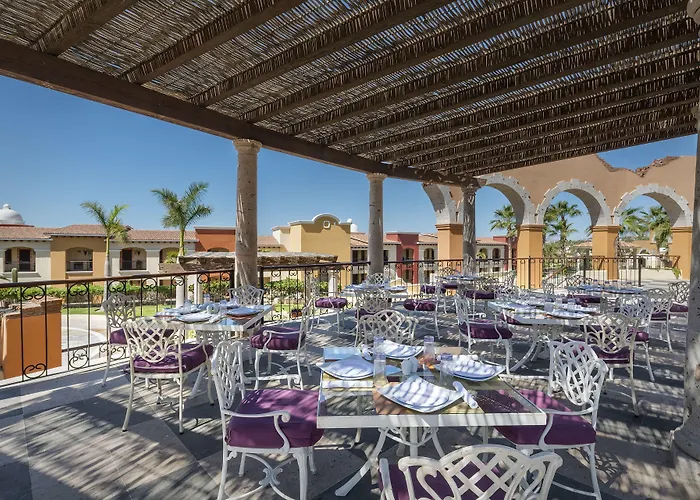Station touristique Hacienda Encantada & Residences