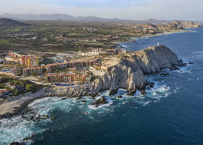 Station touristique Hacienda Encantada & Residences Cabo San Lucas