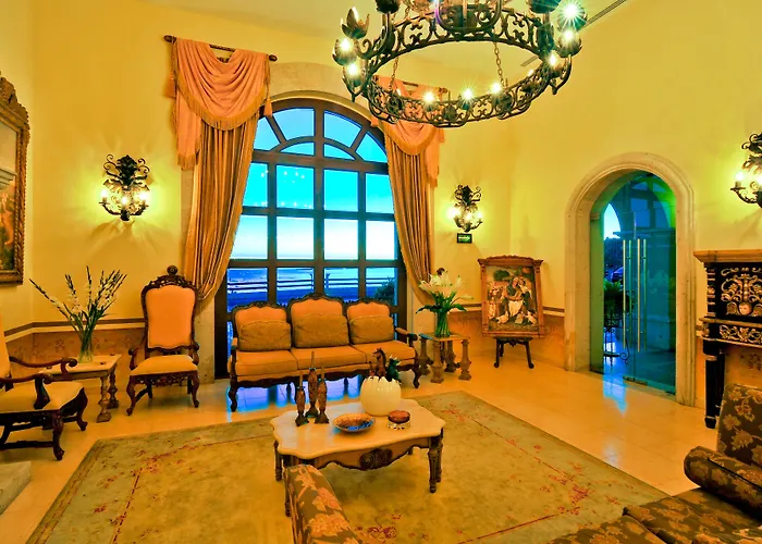 Station touristique Hacienda Encantada & Residences