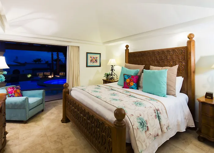 Hacienda Encantada & Residences Station touristique 5*