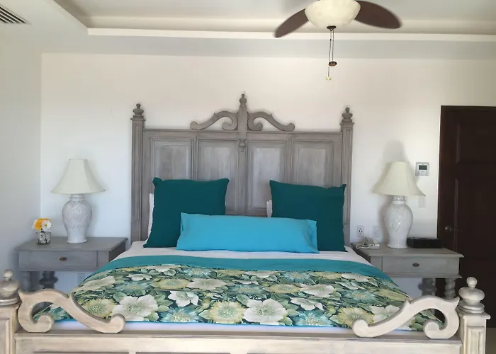 Station touristique Hacienda Encantada & Residences Cabo San Lucas
