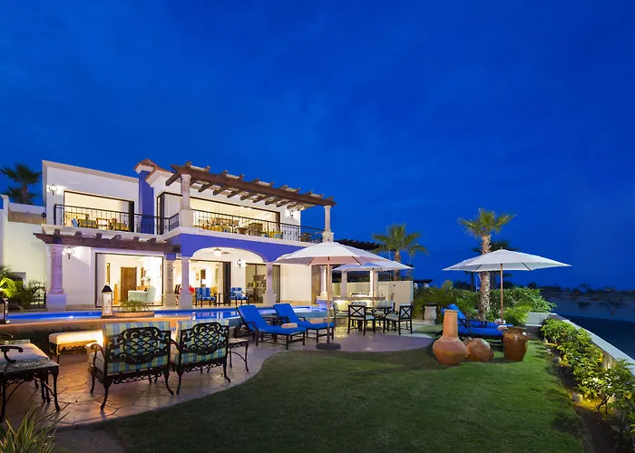 Station touristique Hacienda Encantada & Residences 5*