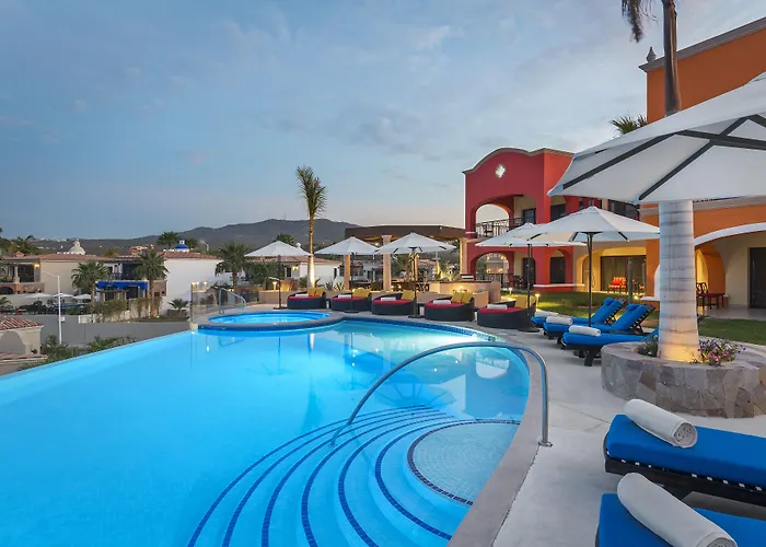 Hacienda Encantada & Residences Station touristique