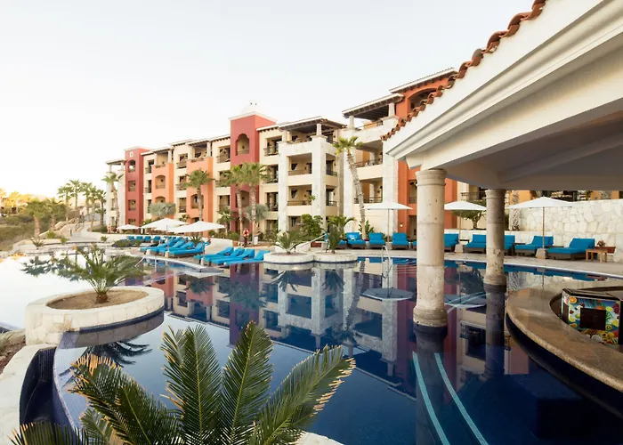 Station touristique Hacienda Encantada & Residences