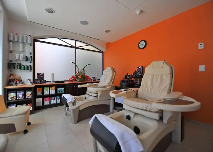 Station touristique Hacienda Encantada & Residences Cabo San Lucas