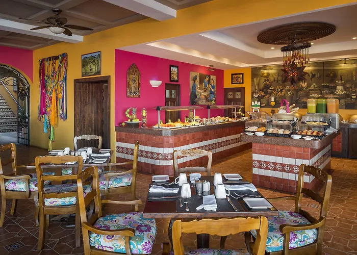 Hacienda Encantada & Residences Station touristique