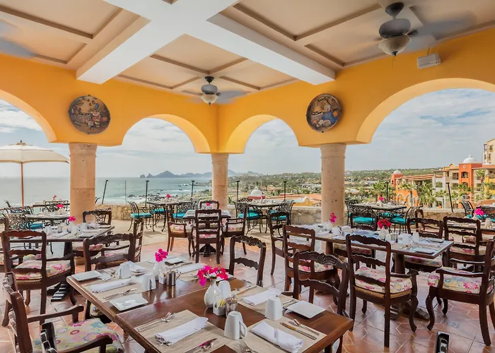 Station touristique Hacienda Encantada & Residences Cabo San Lucas