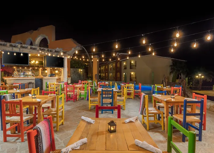 Hacienda Encantada & Residences Station touristique