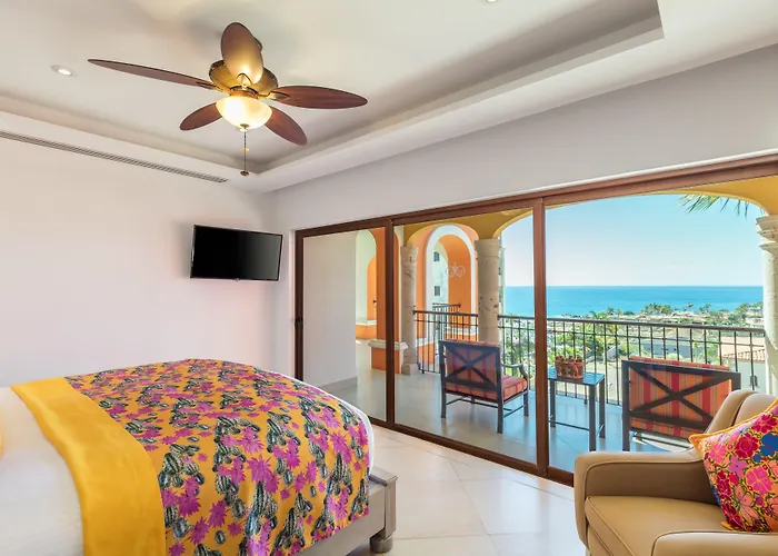 Hacienda Encantada & Residences Station touristique 5*