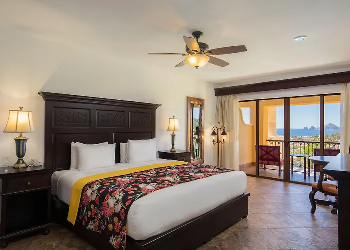 Hacienda Encantada & Residences Station touristique Cabo San Lucas
