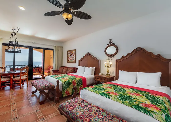 Hacienda Encantada & Residences Station touristique