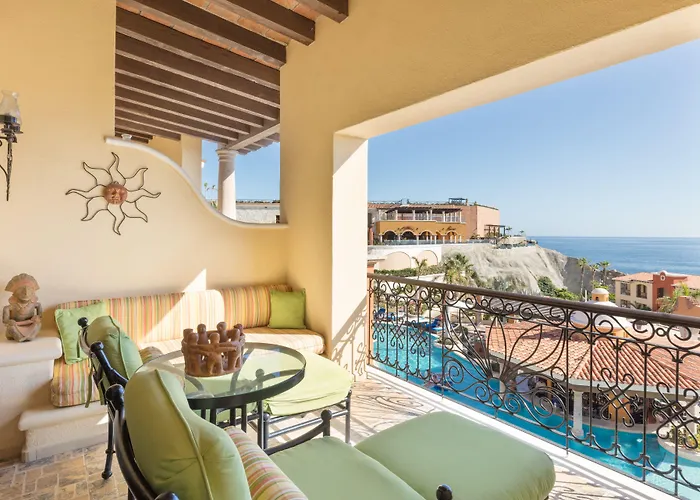 Hacienda Encantada & Residences Station touristique Cabo San Lucas