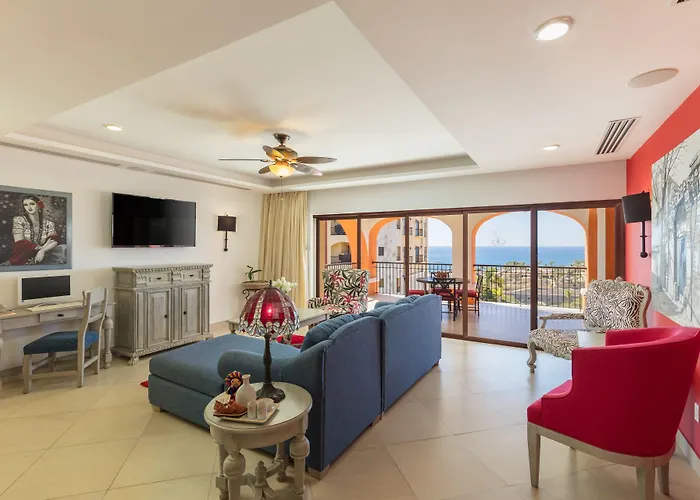 Station touristique Hacienda Encantada & Residences 5*