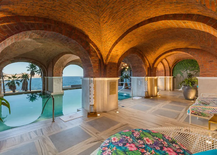 Station touristique Hacienda Encantada & Residences 5*