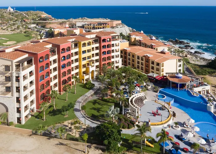 Station touristique Hacienda Encantada & Residences Cabo San Lucas