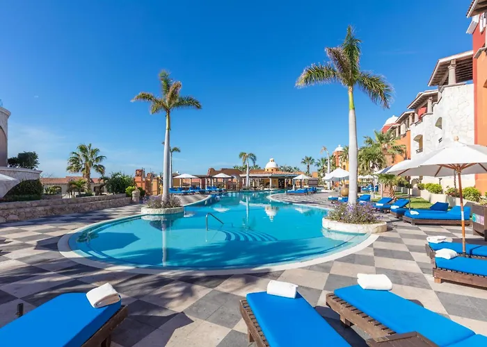 Hacienda Encantada & Residences Station touristique Cabo San Lucas