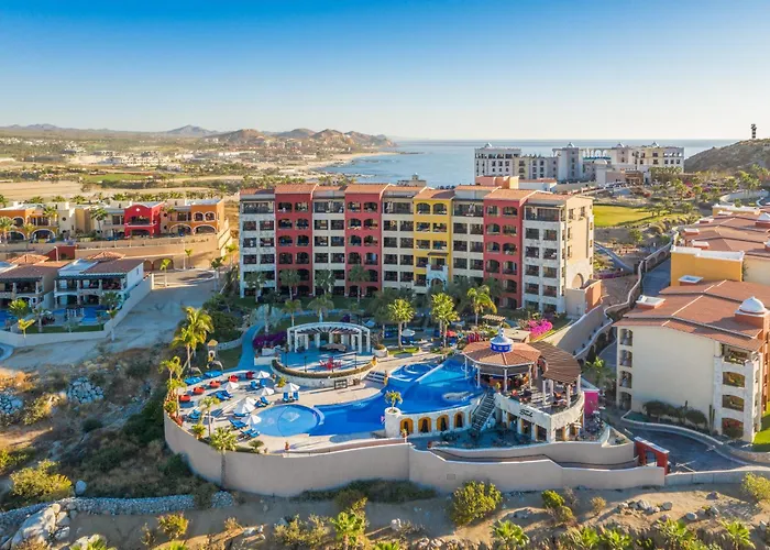 Station touristique Hacienda Encantada & Residences