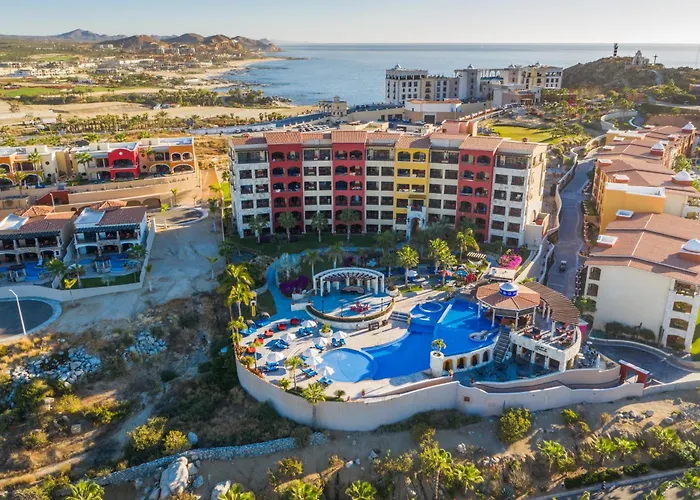 Station touristique Hacienda Encantada & Residences