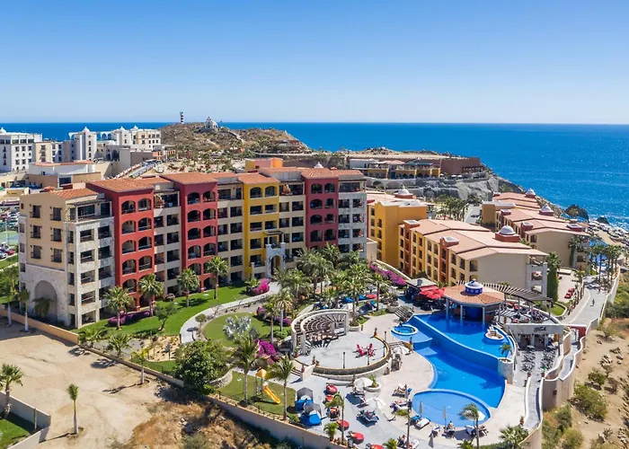 Hacienda Encantada & Residences Station touristique Cabo San Lucas