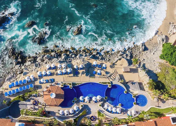 Hacienda Encantada & Residences Resort Cabo San Lucas