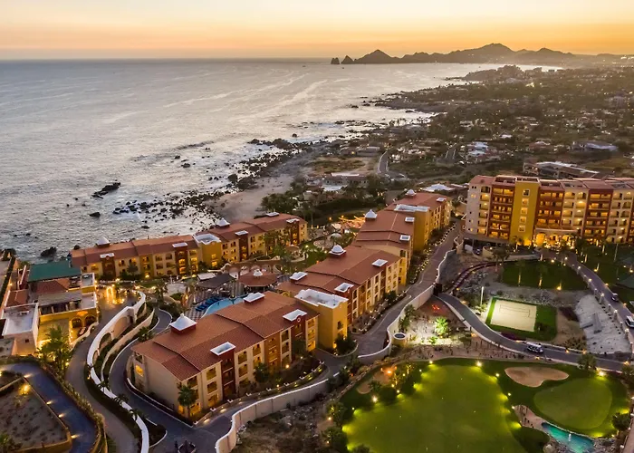 Hacienda Encantada & Residences