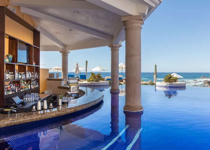 Hacienda Encantada & Residences 5* Cabo San Lucas