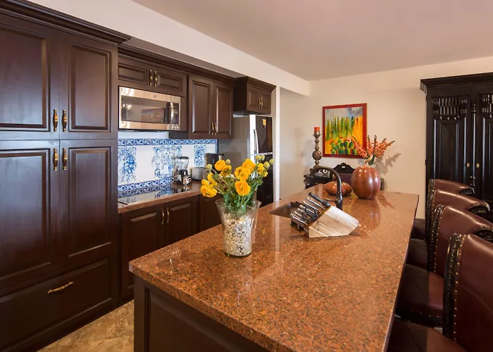 Hacienda Encantada & Residences Resort Cabo San Lucas
